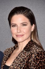SOPHIA BUSH at Hollywood Film Awards in Los Angeles 11/04/2018