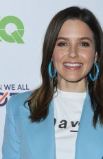 SOPHIA BUSH at Telethon for America at Youtube Space LA in Los Angeles 11/05/2018