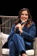SOPHIE ABUSH at Hello Sunshine x Together Live in Chicago 11/12/2018