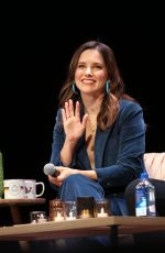 SOPHIE ABUSH at Hello Sunshine x Together Live in Chicago 11/12/2018