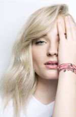 SOPHIE TURNER for Louis Vuitton x Unicef, November 2018