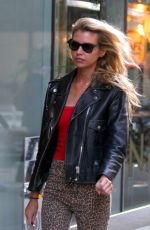 STELLA MAXWELL at Victoria