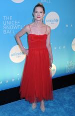 STEPHANIE MARCH at Unicef USA 2018 Snowflake Ball in New York 11/27/2018