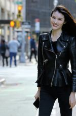 SUI HE at Victoria