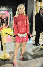 TABITHA WALLETT at Raffles Relaunch Party in Chelsea 11/15/2018