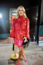 TABITHA WALLETT at Raffles Relaunch Party in Chelsea 11/15/2018