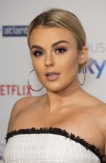 TALLIA STORM at House of Sky Q Launch Photocall in London 11/15/2018