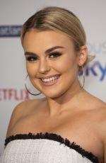 TALLIA STORM at House of Sky Q Launch Photocall in London 11/15/2018