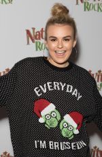 TALLIA STORM at Nativity Rocks! Screening in London 11/04/2018