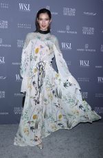 TAO OKAMOTO at WSJ Magazine Innovator Awards in New York 11/07/2018