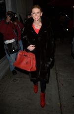 TARA REID at Craig