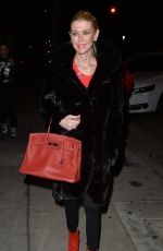 TARA REID at Craig