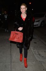 TARA REID at Craig