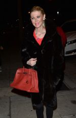 TARA REID at Craig