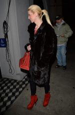 TARA REID at Craig