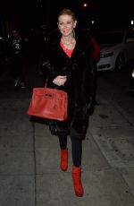 TARA REID at Craig