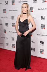 TAYLOR SCHILLING at Gotham Indepedent Film Awards 2018 in New York 11/26/218