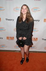 TAYLOR SPREITLER at Lupus LA Hollywood Bag Ladies Luncheon 11/16/2018