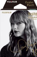 TAYLOR SWIFT for FujiFilm Instax Square SQ6 Taylor Swift Edition Camera 
