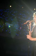 TAYLOR SWIFT Performs at Her Reputation Stadium Tour in Tokyo 11/21/2018