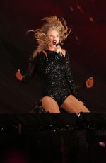 TAYLOR SWIFT Performs at Her Reputation Tour in Brisbane 11/06/2018