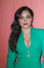 TERESA RUIZ at Narcos: Mexico Season 1 Premiere in Los Angeles 11/14/2018