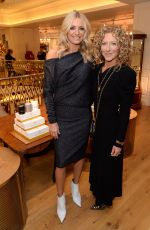 TESS DALY at Trust Collection Launch in London 11/12/2018