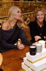 TESS DALY at Trust Collection Launch in London 11/12/2018