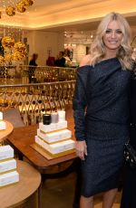 TESS DALY at Trust Collection Launch in London 11/12/2018