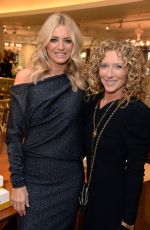 TESS DALY at Trust Collection Launch in London 11/12/2018