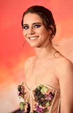 TESSA IA at Narcos: Mexico Season 1 Premiere in Los Angeles 11/14/2018