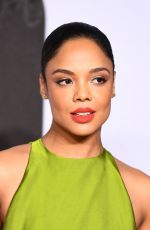 TESSA THOMPSON at Creed II Premiere in London 11/28/2018