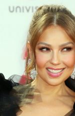 THALIA at 2018 Latin Grammy Awards in Las Vegas 11/15/2018