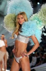 TONI GARRN at Victoria