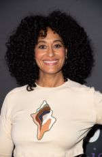 TRACEE ELLIS ROSS at Black-ish 100th Episode Celebration in Burbank 11/10/2018