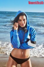 VANESSA HUDGENS in Women