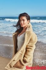 VANESSA HUDGENS in Women