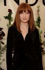 VANESSA WHITE and NICOLA ROBERTS at Intimate Dinner for Lindex in London 11/22/2018