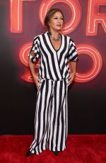 VANESSA WILLIAMS at Torch Song Revival Opening Night in New York 11/01/2018