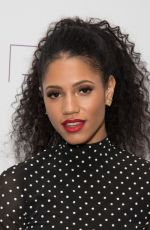 VICK HOPE at British Takeaway Awards in London 11/12/2018