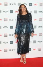VICKY PATTISON at Beauty Awards 2018 in London 11/26/2018