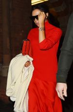 VICTORIA BECKHAM at Eurostar Station in London 11/06/2018