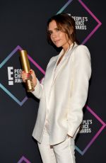 VICTORIA BECKHAM at People