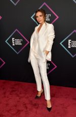 VICTORIA BECKHAM at People