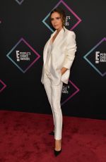 VICTORIA BECKHAM at People