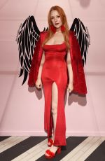 VICTORIA CLAY at Lasula x Zara McDermott Launch Party in London 11/21/2018
