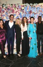 VICTORIA JUSTICE, MADISON REED and CATHERINE ZETA JONES at Queen America Premiere in Los Angeles 11/15/2018