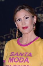VITAA at NRJ Music Awards 2018 in Cannes 11/10/2018