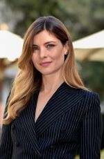 VITTORIA PUCCINI at What You Do on New Year