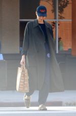 WILLA HOLLAND Out and About in Beverly Hills 11/21/2018